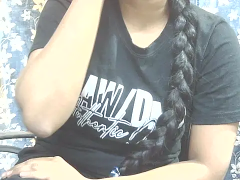 Snapshot of Supriya201 chatting on January 15, 2026, 2:54 pm Supriya201 online show from January 15, 2026, 2:54 pm