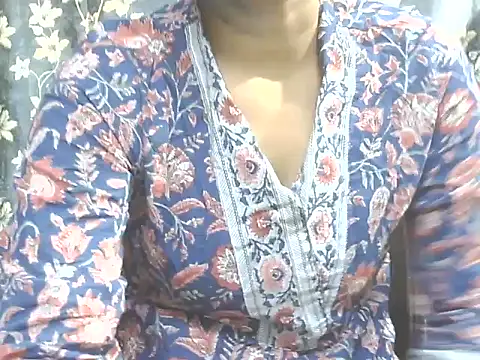 Supriya201 online show from May 26, 2026, 3:19 pm