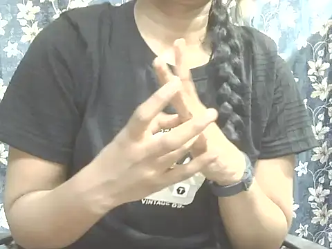 Supriya201 online show from June 29, 2026, 4:29 pm