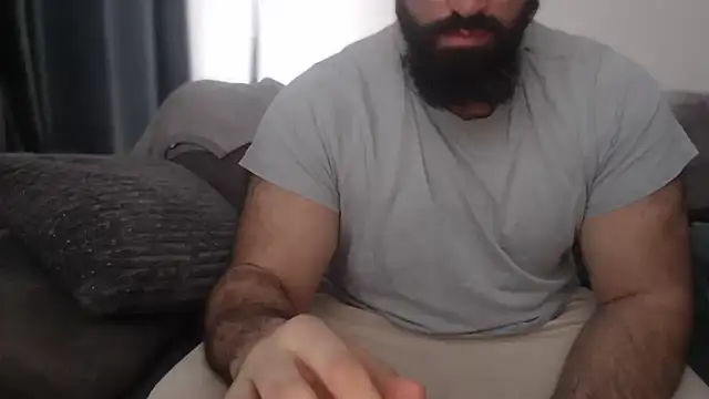 hugemachohandsome online show from February 5, 2026, 9:14 am