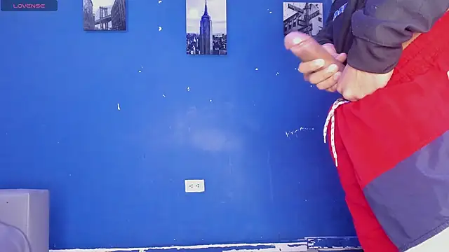 Snapshot of BeMyLover3 chatting on November 8, 2025, 6:18 pm BeMyLover3 online show from November 8, 2025, 6:18 pm