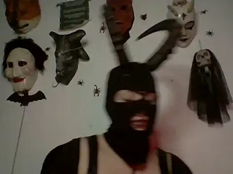 Snapshot of FeticheMacabre chatting on December 7, 2024, 3:36 am FeticheMacabre online show from December 7, 2024, 3:36 am