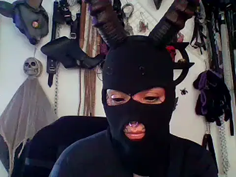 FeticheMacabre online show from April 26, 2026, 7:44 pm