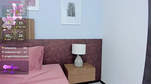 shayra boobs1 online show from January 10, 2025, 7:32 pm