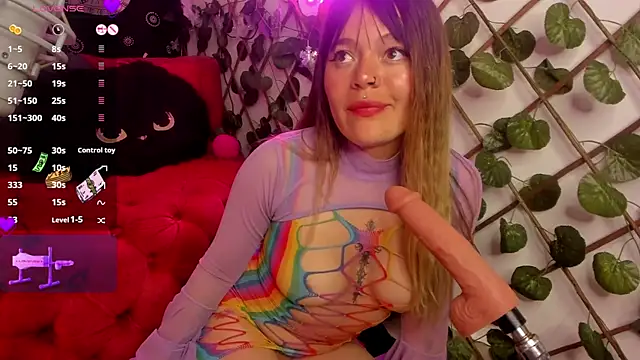  kalypso  online show from December 19, 2024, 11:57 pm