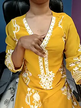 Snapshot of Aditi_1 chatting on February 8, 2026, 1:42 am Aditi 1 online show from February 8, 2026, 1:42 am