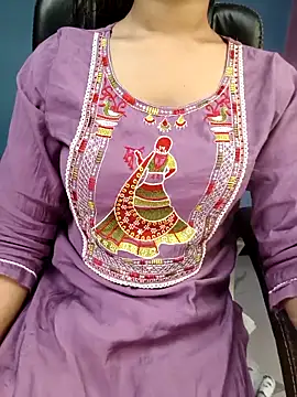 Snapshot of Aditi_1 chatting on February 22, 2026, 2:02 am Aditi 1 online show from February 22, 2026, 2:02 am