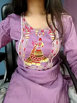 Snapshot of Aditi_1 chatting on March 2, 2026, 1:41 am Aditi 1 online show from March 2, 2026, 1:41 am