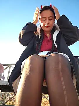 Snapshot of bellapaty chatting on October 2, 2025, 7:04 am bellapaty online show from October 2, 2025, 7:04 am