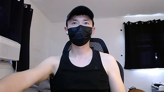 Snapshot of twbobo00715 chatting on October 3, 2025, 9:01 pm twbobo00715 online show from October 3, 2025, 9:01 pm