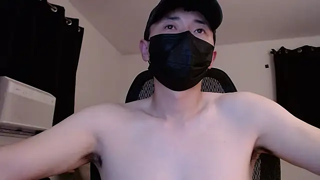 Snapshot of twbobo00715 chatting on October 13, 2025, 10:43 pm twbobo00715 online show from October 13, 2025, 10:43 pm