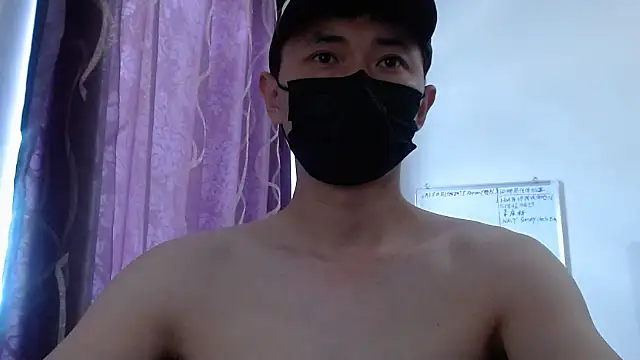 twbobo00715 online show from June 21, 2026, 5:37 pm