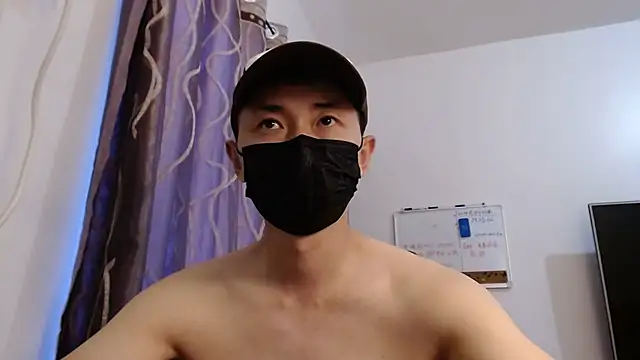 twbobo00715 online show from August 1, 2026, 11:25 pm
