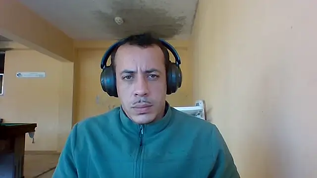 MachoScorpionCaralho online show from June 6, 2026, 6:01 pm