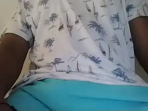 royblackbigpvt online show from December 17, 2024, 5:36 pm