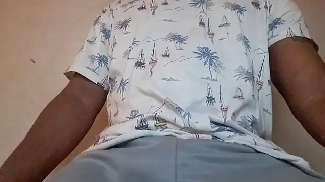 royblackbigpvt online show from October 20, 2025, 5:13 pm