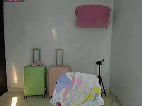 Alice bloom  online show from January 9, 2026, 7:59 pm