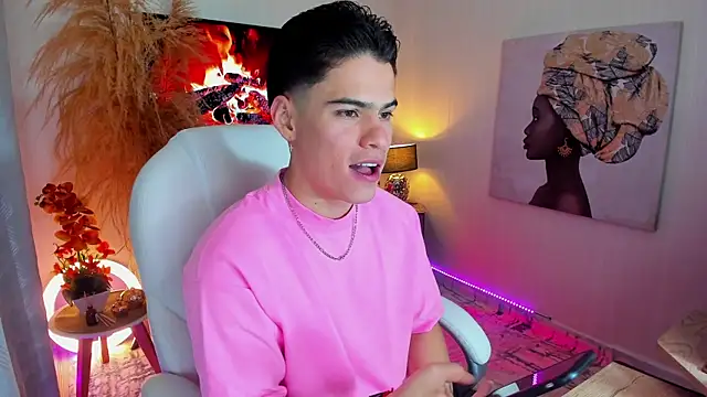 Matias Murrier online show from September 24, 2025, 11:24 am