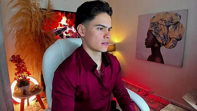 Matias Murrier online show from September 27, 2025, 11:37 am