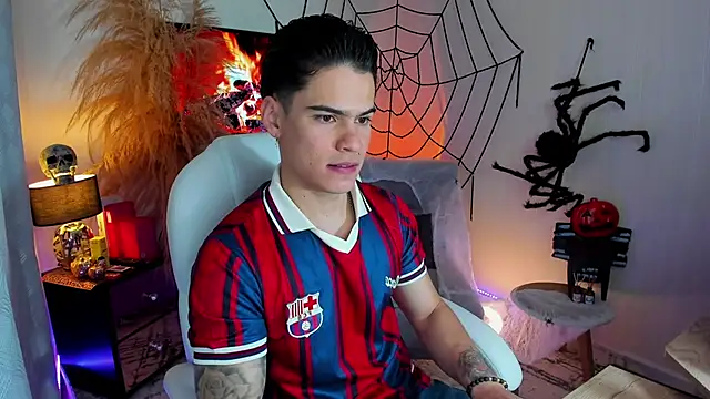 Matias Murrier online show from October 20, 2025, 11:43 am