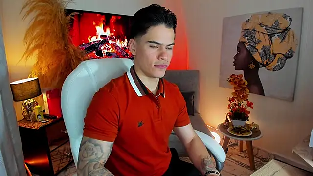 Matias Murrier online show from November 8, 2025, 11:54 am