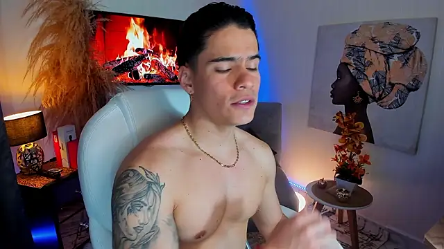 Matias Murrier online show from March 12, 2026, 1:39 pm