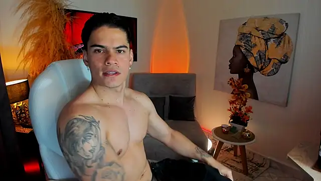 Matias Murrier online show from April 11, 2026, 11:36 am