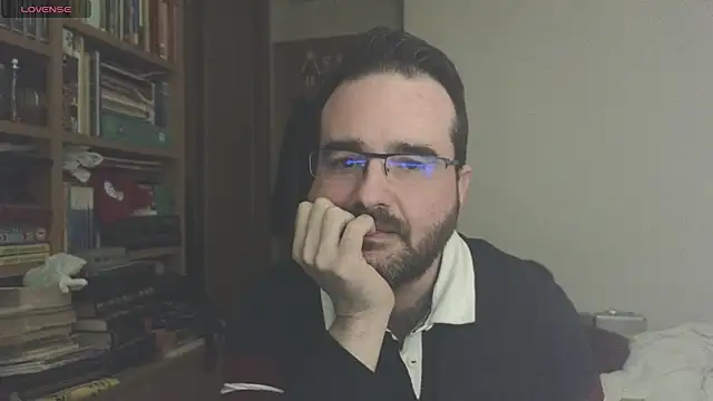 curiosillo83 online show from March 15, 2025, 5:04 pm