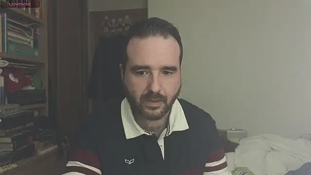 curiosillo83 online show from March 15, 2025, 8:10 pm