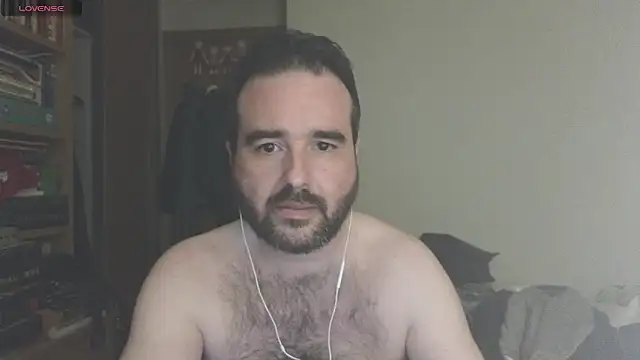 curiosillo83 online show from March 22, 2025, 12:04 pm