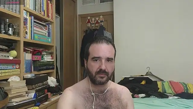 curiosillo83 online show from September 22, 2025, 3:41 am