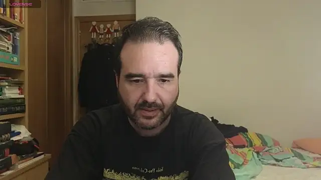 curiosillo83 online show from September 27, 2025, 2:55 pm