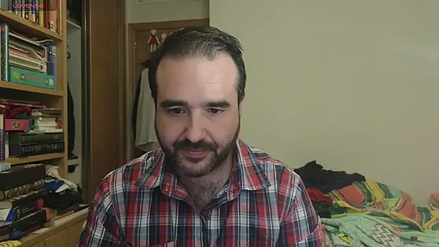 curiosillo83 online show from October 1, 2025, 2:23 pm