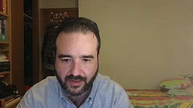 curiosillo83 online show from November 5, 2025, 4:40 pm