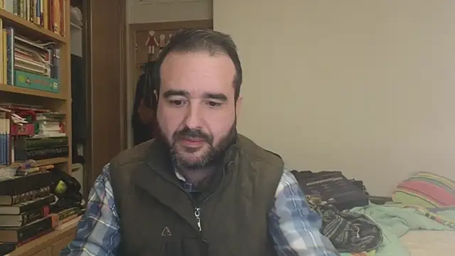 curiosillo83 online show from January 9, 2026, 3:26 pm