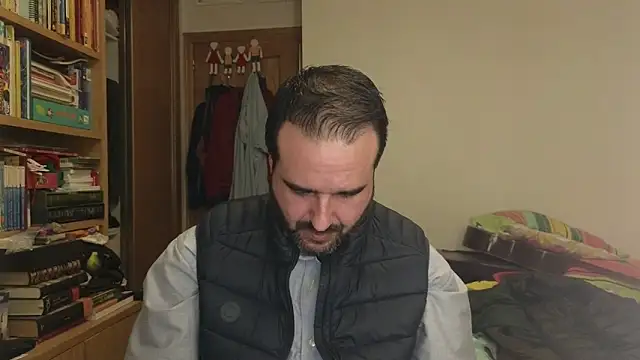 curiosillo83 online show from February 4, 2026, 6:36 pm