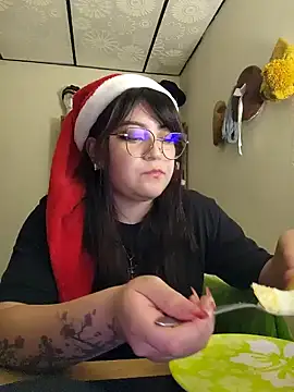 Snapshot of Sakura_0505 chatting on December 20, 2024, 3:25 am Sakura 0505 online show from December 20, 2024, 3:25 am