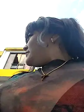 Snapshot of Sakura_0505 chatting on February 7, 2025, 9:04 pm Sakura 0505 online show from February 7, 2025, 9:04 pm