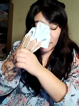 Snapshot of Sakura_0505 chatting on March 8, 2025, 1:28 am Sakura 0505 online show from March 8, 2025, 1:28 am