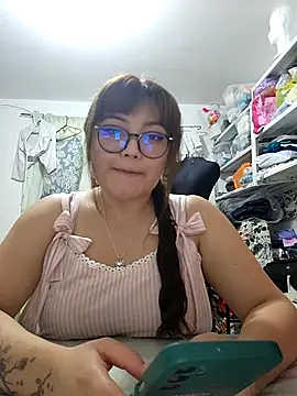 Snapshot of Sakura_0505 chatting on September 27, 2025, 8:47 pm Sakura 0505 online show from September 27, 2025, 8:47 pm