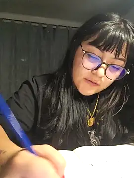 Sakura 0505 online show from February 13, 2026, 1:23 am