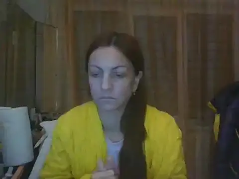 ShawnaAdams online show from February 2, 2025, 7:35 pm