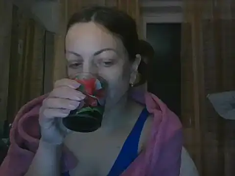 ShawnaAdams online show from March 13, 2025, 5:18 pm