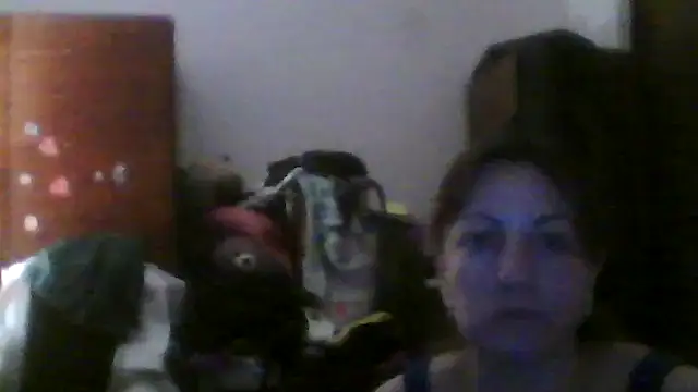 ShawnaAdams online show from February 14, 2026, 8:16 pm