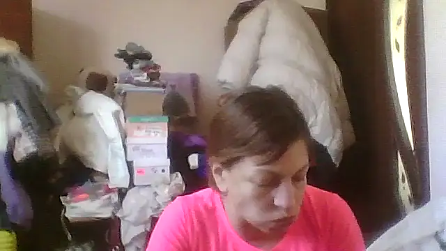 ShawnaAdams online show from February 21, 2026, 11:55 am