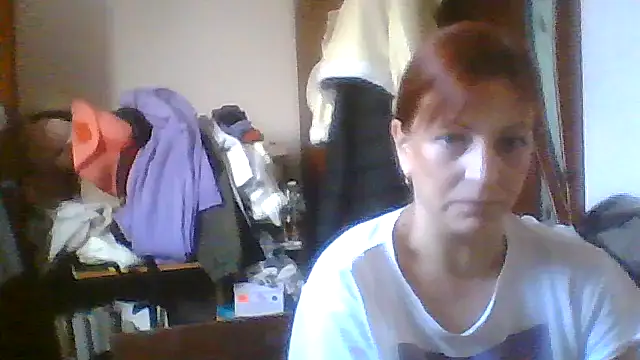 ShawnaAdams online show from February 28, 2026, 3:13 pm