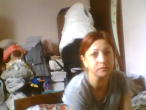 ShawnaAdams online show from March 29, 2026, 11:10 am