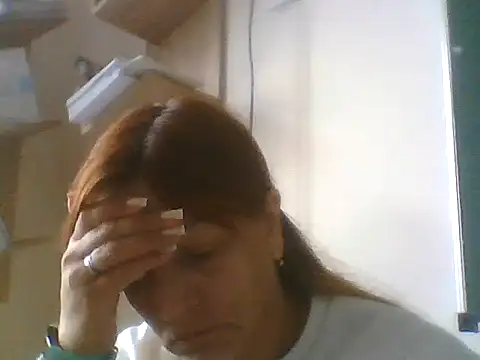 ShawnaAdams online show from March 30, 2026, 6:36 am