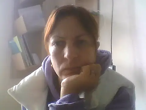 ShawnaAdams online show from April 1, 2026, 8:26 am