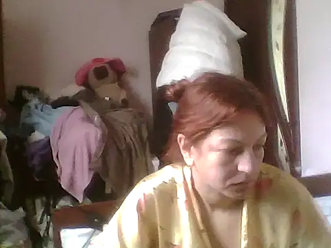 ShawnaAdams online show from April 4, 2026, 8:23 am